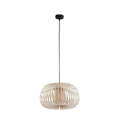 Подвесной светильник TK-Lighting ROYAS NATURE 6296