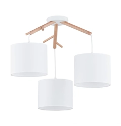 Люстра TK-Lighting ALBERO 6553