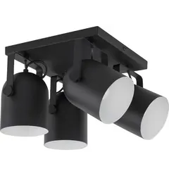 Спот TK-lighting Spectra Black 2612