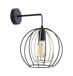 Бра TK-Lighting JAULA 1 6250