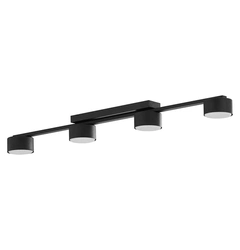 Люстра TK-Lighting DALLAS 4 6245