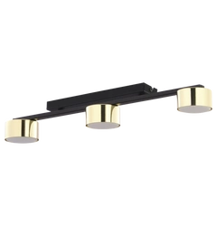 Люстра TK-Lighting DALLAS 3 6091