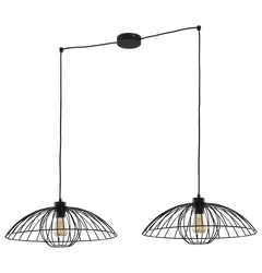 Подвесной светильник TK-Lighting BARBELLA 6262