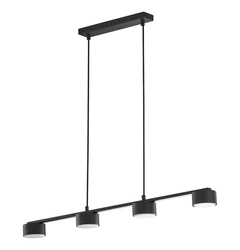 Подвесной светильник TK-Lighting DALLAS 4 6244