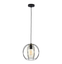 Підвісний світильник TK-Lighting JAULA 1 6251