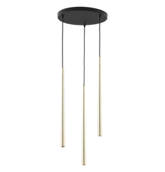 Підвісний світильник TK-Lighting PIANO 3 6421