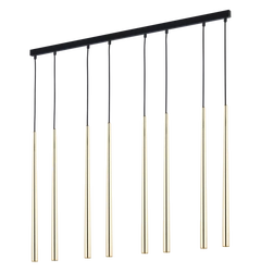 Подвесной светильник TK-Lighting PIANO 8 6423