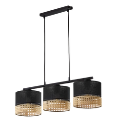 Підвісний світильник TK-Lighting PAGLIA 3 6456