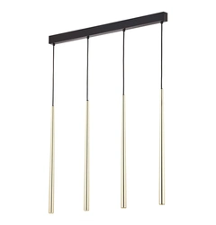 Підвісний світильник TK-Lighting PIANO 4 6422