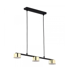 Підвісний світильник TK-Lighting DALLAS 3 6093