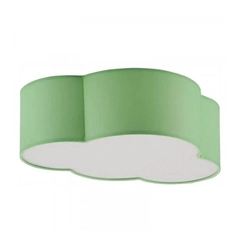 Люстра TK-Lighting CLOUD Mini 6073