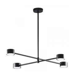 Люстра TK-Lighting DORA 6417