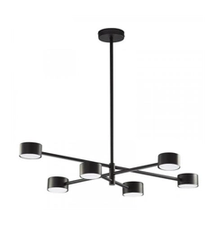 Люстра TK-Lighting DORA 6418