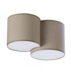 Люстра TK-Lighting MONA Nature 2 6590