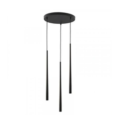 Підвісний світильник TK-Lighting PIANO 3 6413