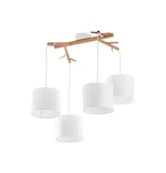 Люстра TK-Lighting ALBERO 6554