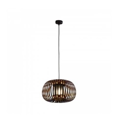 Підвісний світильник TK-Lighting ROYAS BLACK 6294