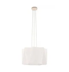 Люстра TK-Lighting PIANO NATUR 681