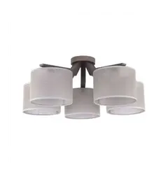 Люстра TK-Lighting DOVE GRAY 1765