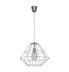 Люстра TK-Lighting DIAMOND GRAY 2000