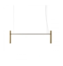 Подвесной светильник PikArt Tube chandelier 5299 (200см)
