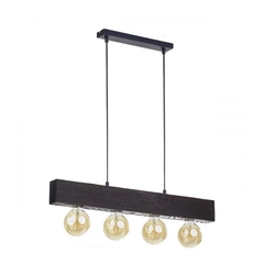 Люстра TK-Lighting ARTWOOD 2668