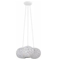 Люстра TK-Lighting BACKAZ WHITE 1864