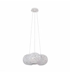 Люстра TK-Lighting BACKAZ WHITE 1863