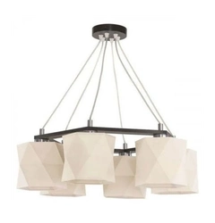 Люстра TK-Lighting BRUNO VENGE 1006