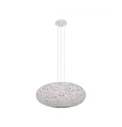 Люстра TK-Lighting 1862 BACKAZ WHITE