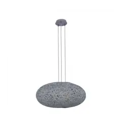 Люстра TK-Lighting 1866 BACKAZ GRAY