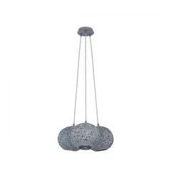 Люстра TK-Lighting BACKAZ GRAY 1867