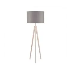 Торшер TK-Lighting DOVE SILVER 2922