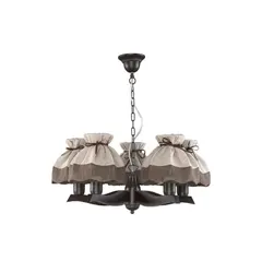 Люстра TK-Lighting BABUNIA VENGE (509)