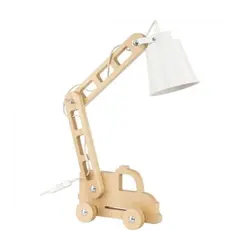 Настольная лампа TK-lighting 2992 FIRE