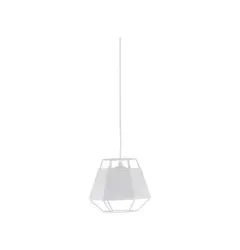 Люстра TK-Lighting CRISTAL WHITE 1852