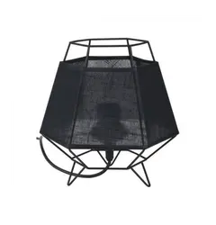Бра TK-Lighting CRISTAL BLACK 2952