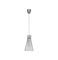 Люстра TK-Lighting VITO GRAY 1496