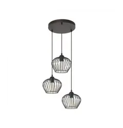 Люстра TK-Lighting 1495 TINA
