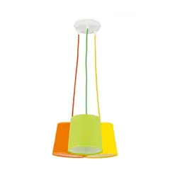 Люстра TK-Lighting ARTOS COLOUR 2214