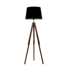 Торшер TK-Lighting LORENZO WOOD 3012