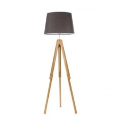 Торшер TK-Lighting LORENZO WOOD 3014