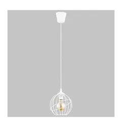 Люстра TK-Lighting ORBITA WHITE 1629