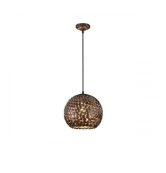 Подвесной светильник TRIO 302200162 FRIEDA