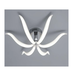 Люстра TRIO ILEX R62076906