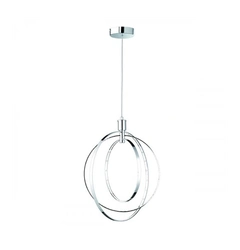 Підвісний світильник TRIO R32703106 PRATER