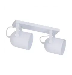 Спот TK-lighting Spectra White 2604