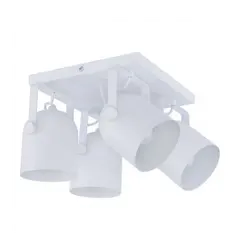 Спот TK-lighting Spectra White 2606