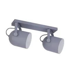 Спот TK-lighting Spectra Gray 2616