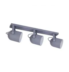 Спот TK-lighting Spectra Gray 2617